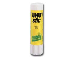 COLLA UHU STIC 8.2GR