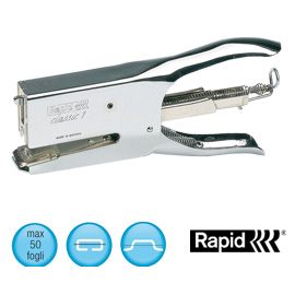 CUCITRICE A PINZA RAPID K1