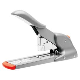 CUCITRICE ALTI SPESSORI RAPID HD110 GRIGIO/ARANCIO