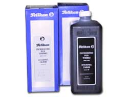 INCHIOSTRO NERO 1000ML S/OLIO PELIKAN