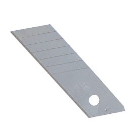 BLISTER 10 LAME DI RICAMBIO 16X60MM X CUTTER SL-3P