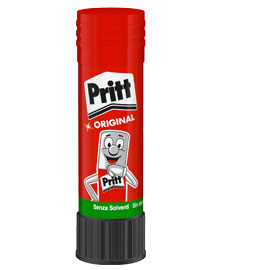 COLLA PRITT STICK 43GR