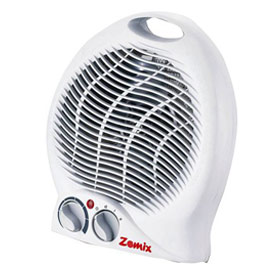 TERMOVENTILATORE TROPICAL 2000W