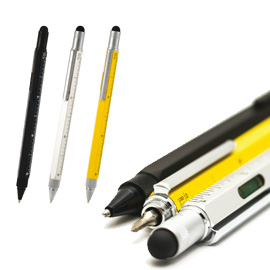 PENNA A SFERA TOOL PEN™ NERO punta M MONTEVERDE