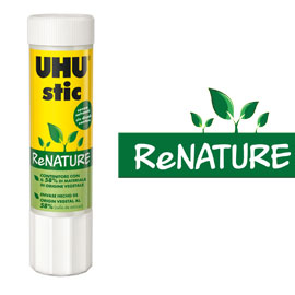 COLLA Stic ReNature 8.2gr UHU