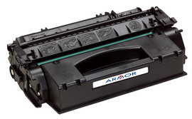 TONER NERO ARMOR PER HP LASERJET 1160 1320 AIO 3390 3392