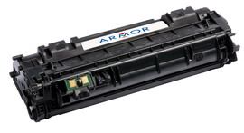 TONER NERO ARMOR PER HP LASERJET P2015