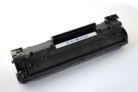 TONER NERO ARMOR PER HP LASERJET P1005 P1006