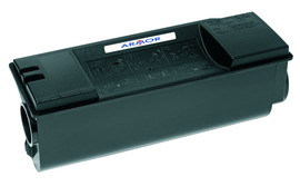 TONER NERO PER KYOCERA MITA FS 2000 3900 4000