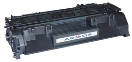 TONER NERO ARMOR PER HP LASERJET P2030 P2035 P2050 P2055