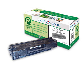 TONER NERO ARMOR PER HP LASERJET P1002, 1100, M1130, 1210