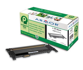 TONER NERO PER SAMSUNG CLP320 325