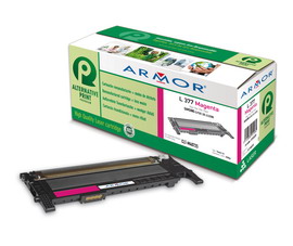 TONER MAGENTA PER SAMSUNG CLP320 325