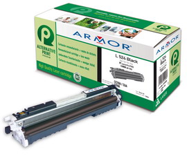 TONER NERO ARMOR PER HP LASERJET PRO CP1025