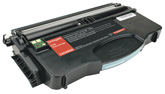 TONER RETURN PROGRAM E120 E120N