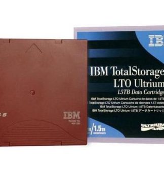 DATACARTRIDGE LTO 5 ULTRIUM-5 1.5TB