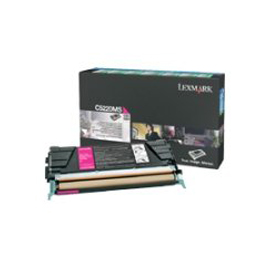 TONER RETURN PROGRAM MAGENTA C530