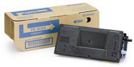 TONER NERO PER M3040idn/M3540idn