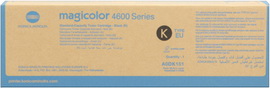 TONER NERO MAGICOLOR 4600 4650 ALTA CAPACITA'