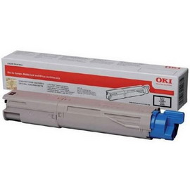 TONER NERO MC873