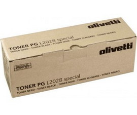 TONER NERO PGL 2028 SPECIAL