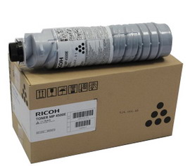 TONER NERO MP 4500 842077