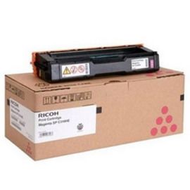 TONER MAGENTA SPC 231N 232DN 231SF 232SF 311N 312DN LUNGA DURATA 407636