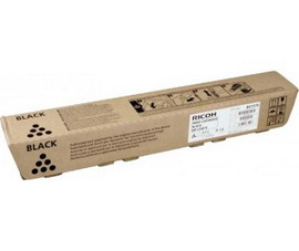 TONER NERO MP C3001 MP C3501 842047