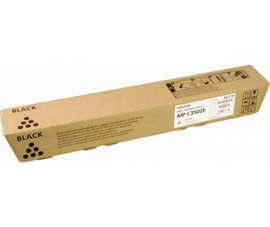 TONER NERO AFICIO MP C3002/C3502 842016