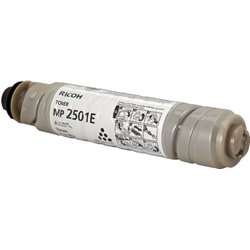 TONER MP 2001 - MP 2501 TYPE MP2501E 842009