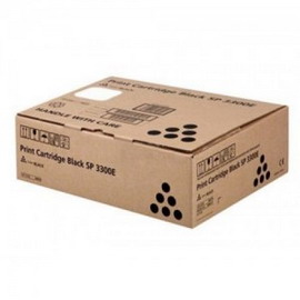 TONER NERO PER SP311D 821242 6400pag