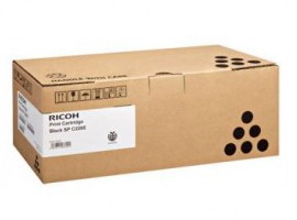 TONER NERO SPC220N SPC221N SPC222DN SPC220S K241 406052 407642