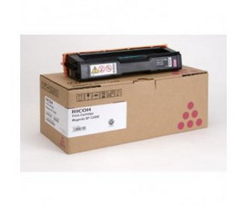 TONER MAGENTA SPC220N SPC221N SPC222DN K241/M 406054 407644