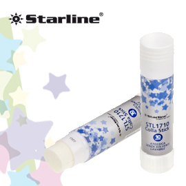 COLLA STICK 20GR STARLINE