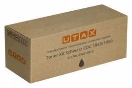 TONER NERO 4505ci/5505ci/CDC1945/50