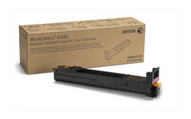 TONER MAGENTA WORKCENTER 6400 CAPACITA' STANDARD