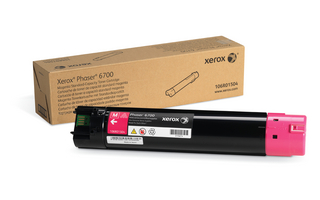 TONER MAGENTA PHASER 6700 CAPACITA' STANDARD