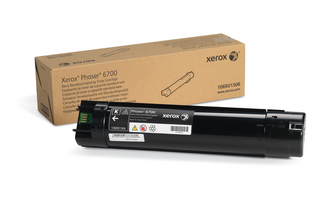 TONER NERO PHASER 6700 CAPACITA' STANDARD