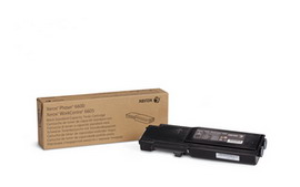 TONER NERO 6600 WC6605 CAPACITA STANDARD