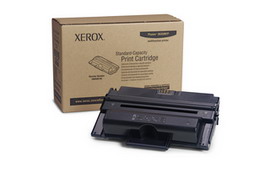 TONER NERO PHASER 3635 MFP CAPACITA' STANDARD