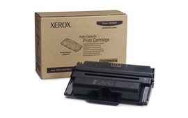 TONER NERO PHASER 3635 MFP ALTA CAPACITA'