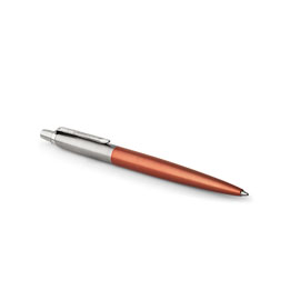 Penna a sfera M Jotter Core fusto arancione Parker