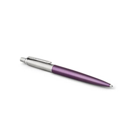 Penna a sfera M Jotter Core fusto viola Parker