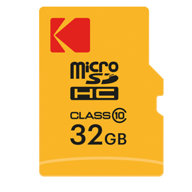 MICRO SDHC 32GB CLASS10 EXTRA