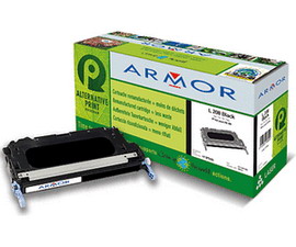 TONER NERO ARMOR PER HP LASERJET 2700, 3000