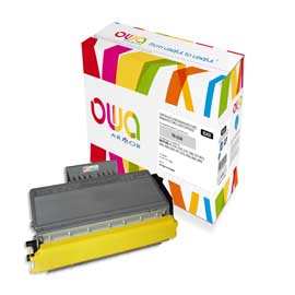 Toner Nero Armor per Brother HL 5340, 5350, 5370, 5380