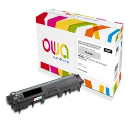 Toner Nero Armor per Brother HL 3140, HL 3150