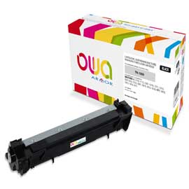 Toner Nero Armor per Brother per HL 1110, 1210, DCP 1510, 1610 per 1000pg