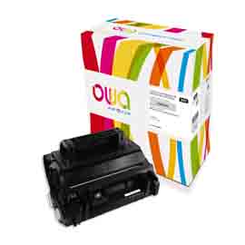 Toner Nero Armor per HP Laserjet Ese M604, M605, M606, M630 pag10.500