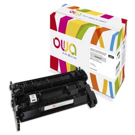 Toner Nero Armor per HP Laserjet Pro M402, M426 MFP